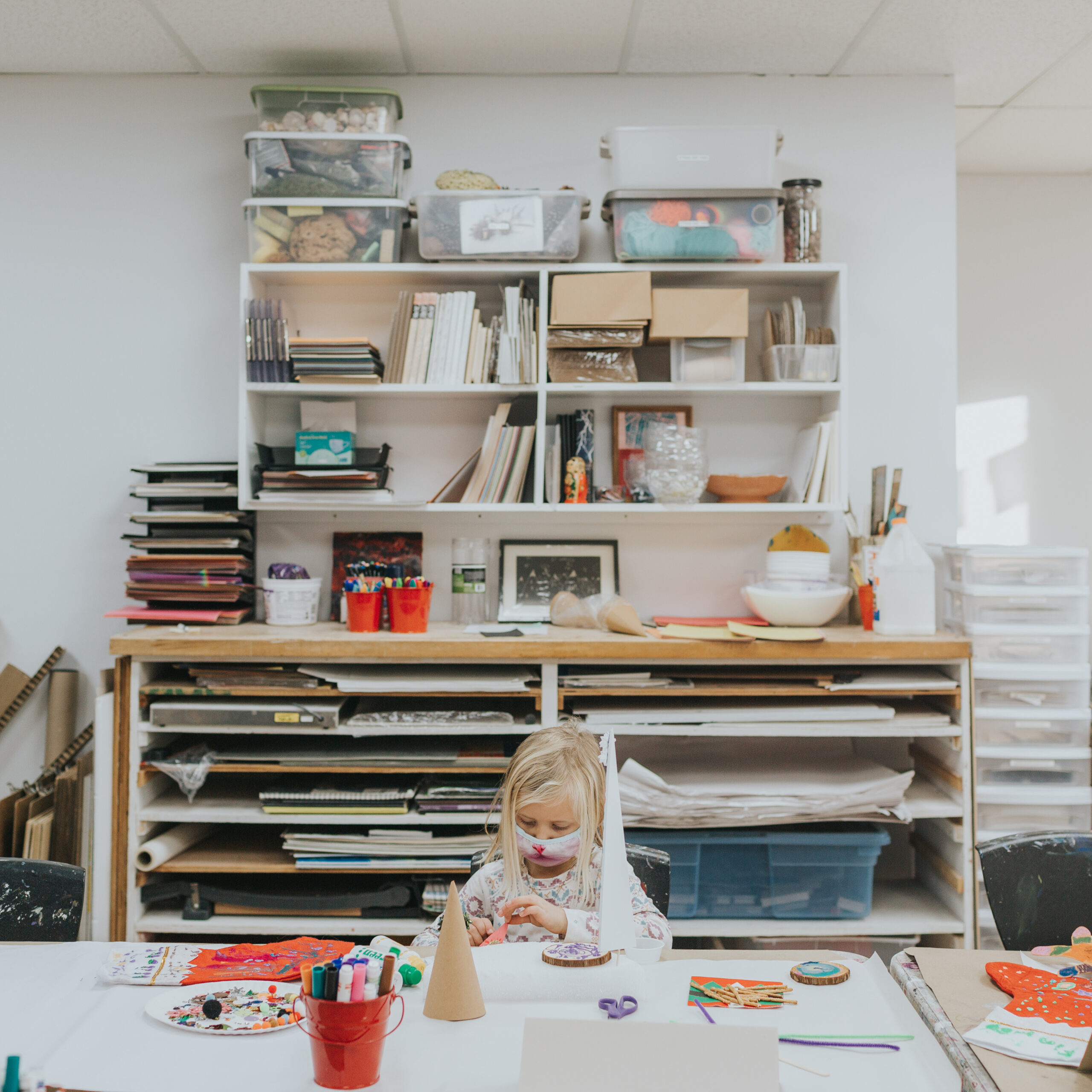 The Art Base