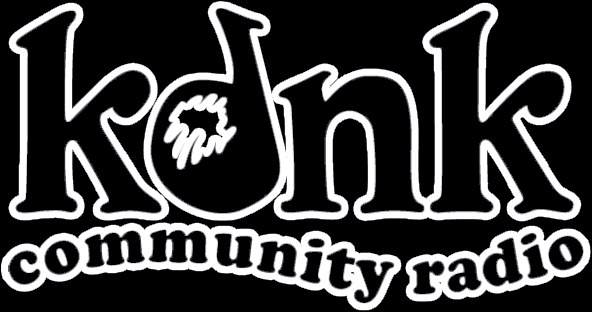 KDNK Logo