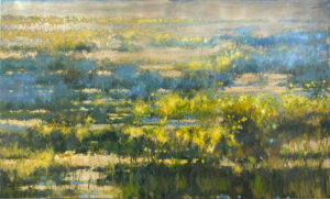 Tania Dibbs, Marshlight