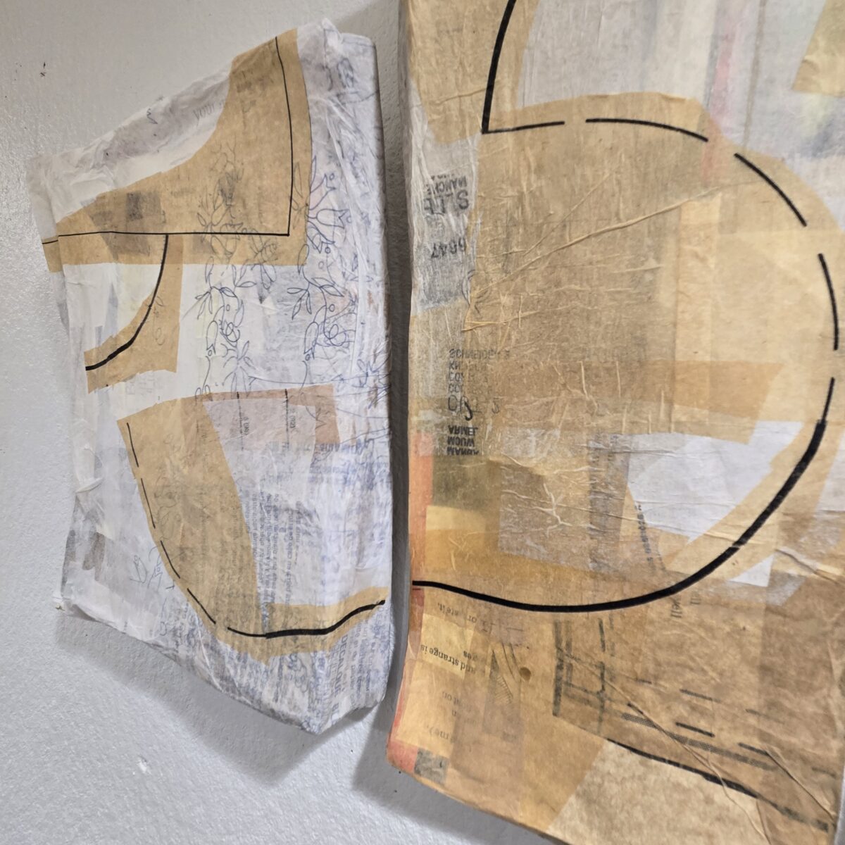 Ken Ransford Exhibitions - The Art Base