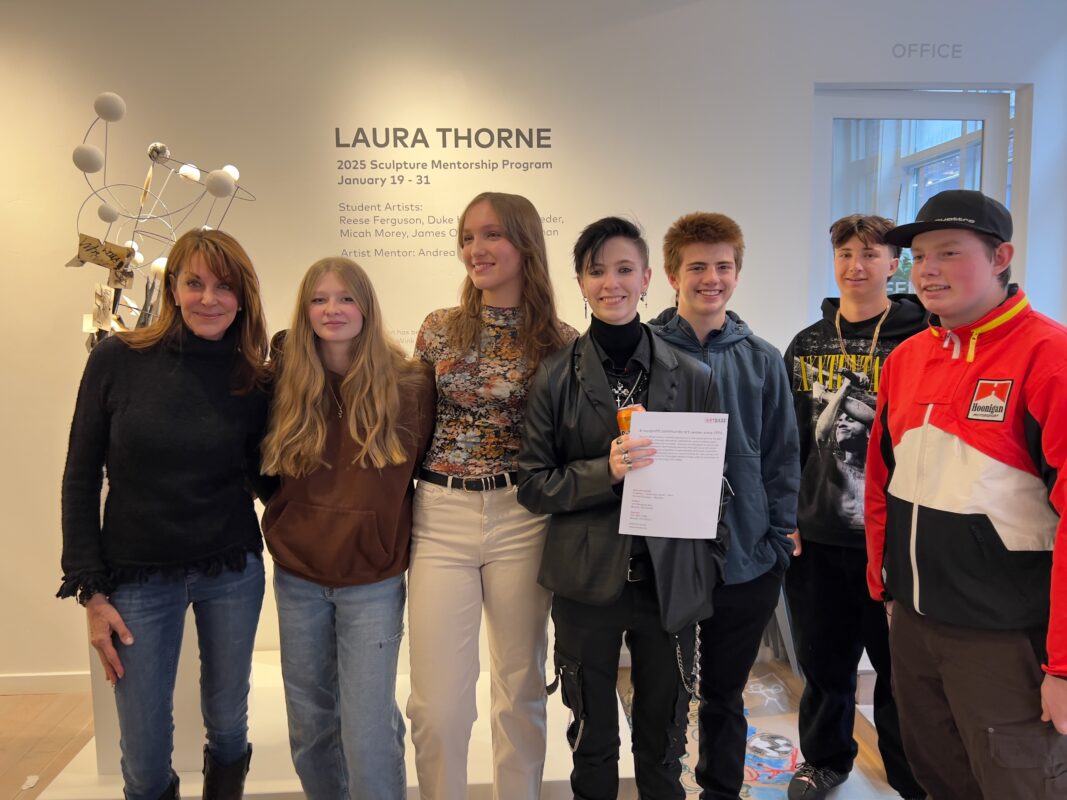 Thorne Mentorship9147