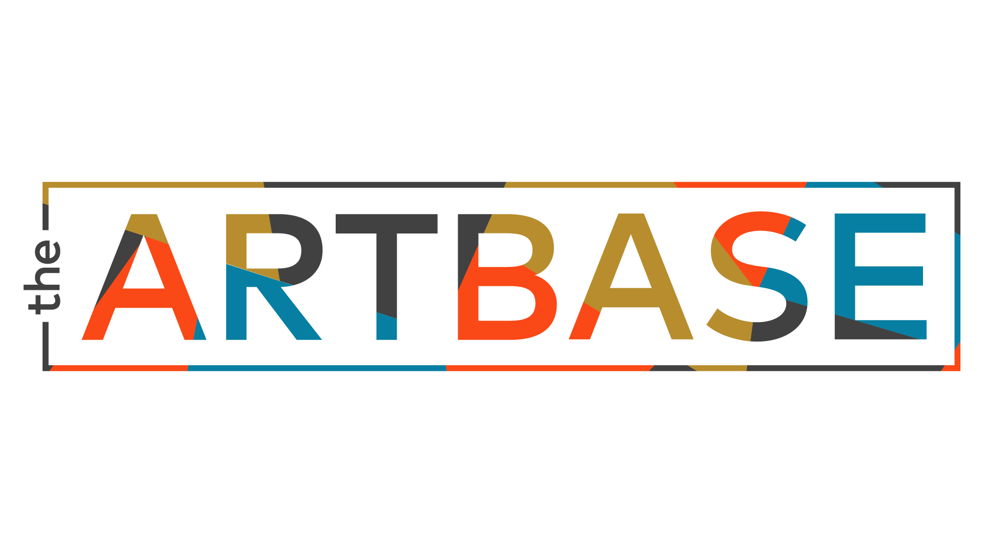 The Art Base Logo