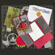 B E E Manes-2025 Holiday Card Class Instagram copy