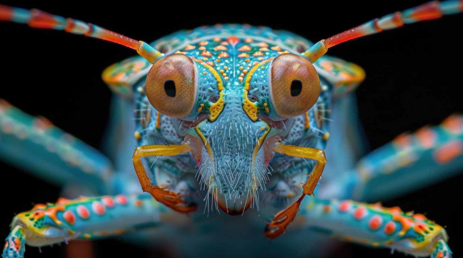 Scale Insect Drawing Animals - Scales, Shimmer & Patterns: with Rebecca Stirling - The Art Base