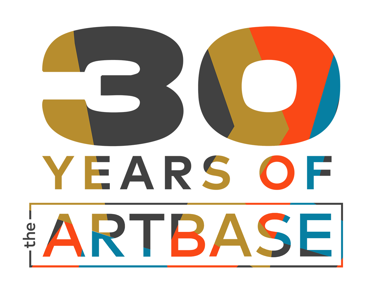 The Art Base Logo