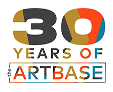 The Art Base Logo
