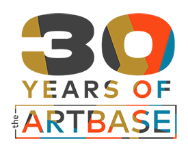 The Art Base Logo